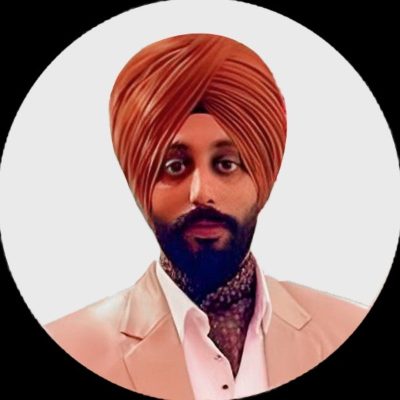 Darshan Singh, IT Infrastructure & Cloud Expert